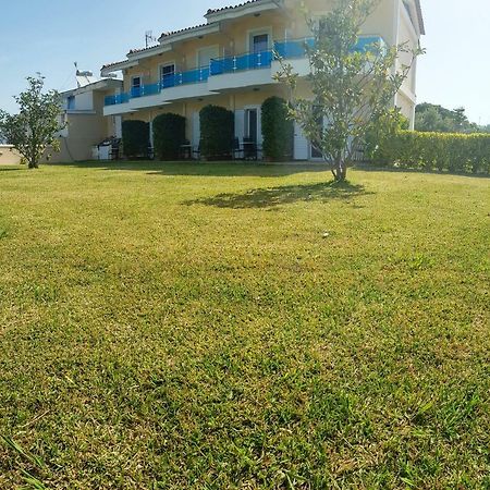 Christopoulos Villas Aígio Exteriér fotografie